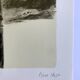 Pierre skira, docks, 1978. original lithograph signed in pencil.