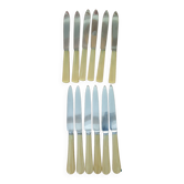 Antique knives