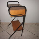 Bedside table of the years 50-60