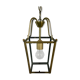Hanging lantern