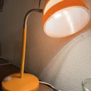 Lampe IKEA vintage modèle 'Skojig'