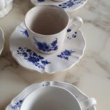 Coffee service Sarreguemines