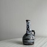 Vase en poterie ancienne