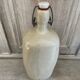 Stoneware bottle 1.25l