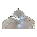Venice mirror, 1950s, very good condition.