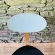 Chaise Bow Wood N3