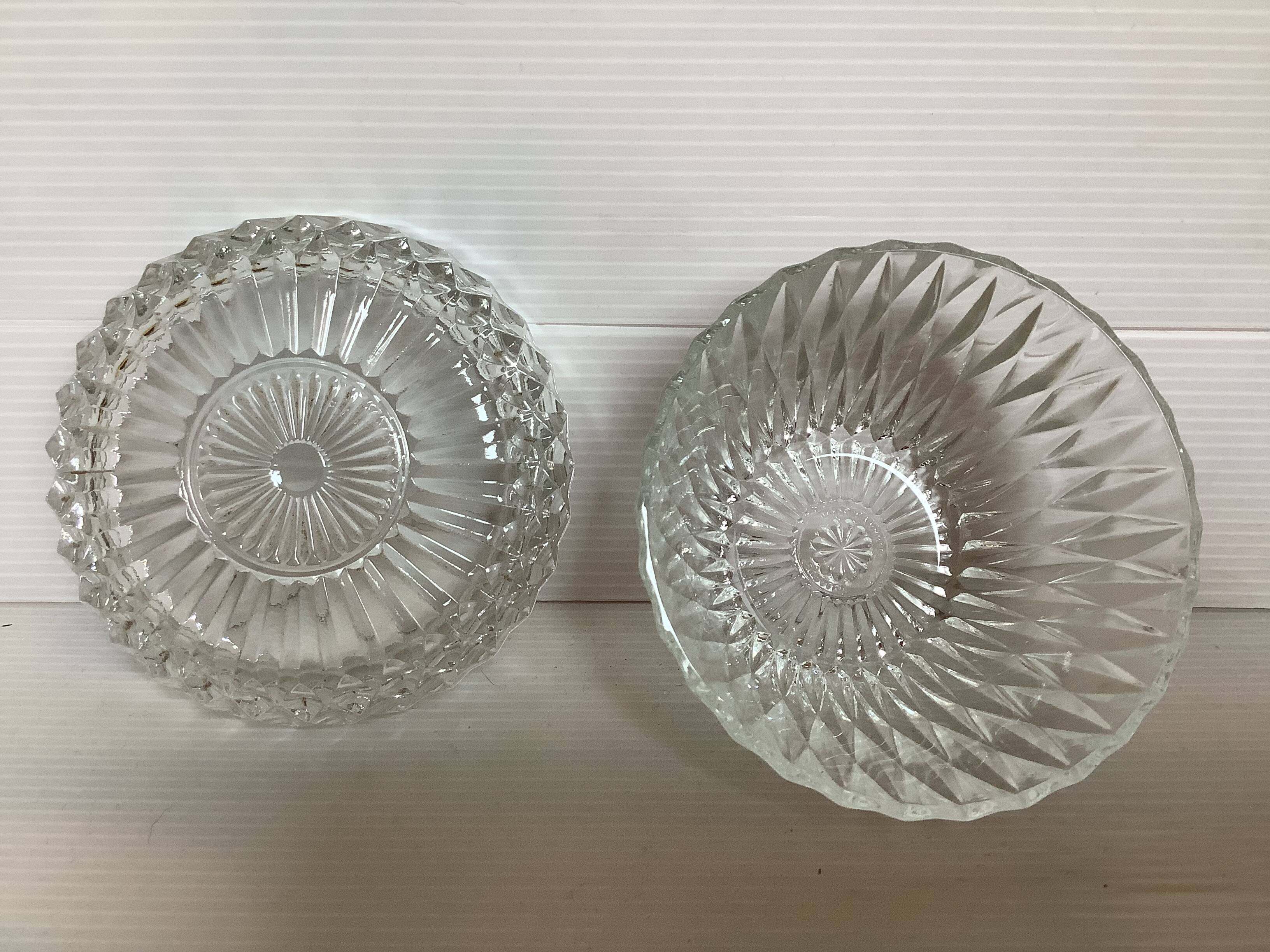 Facet candy box Duralex