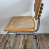 Chair Marcel Breuer Cesca B32