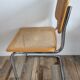 Chair Marcel Breuer Cesca B32