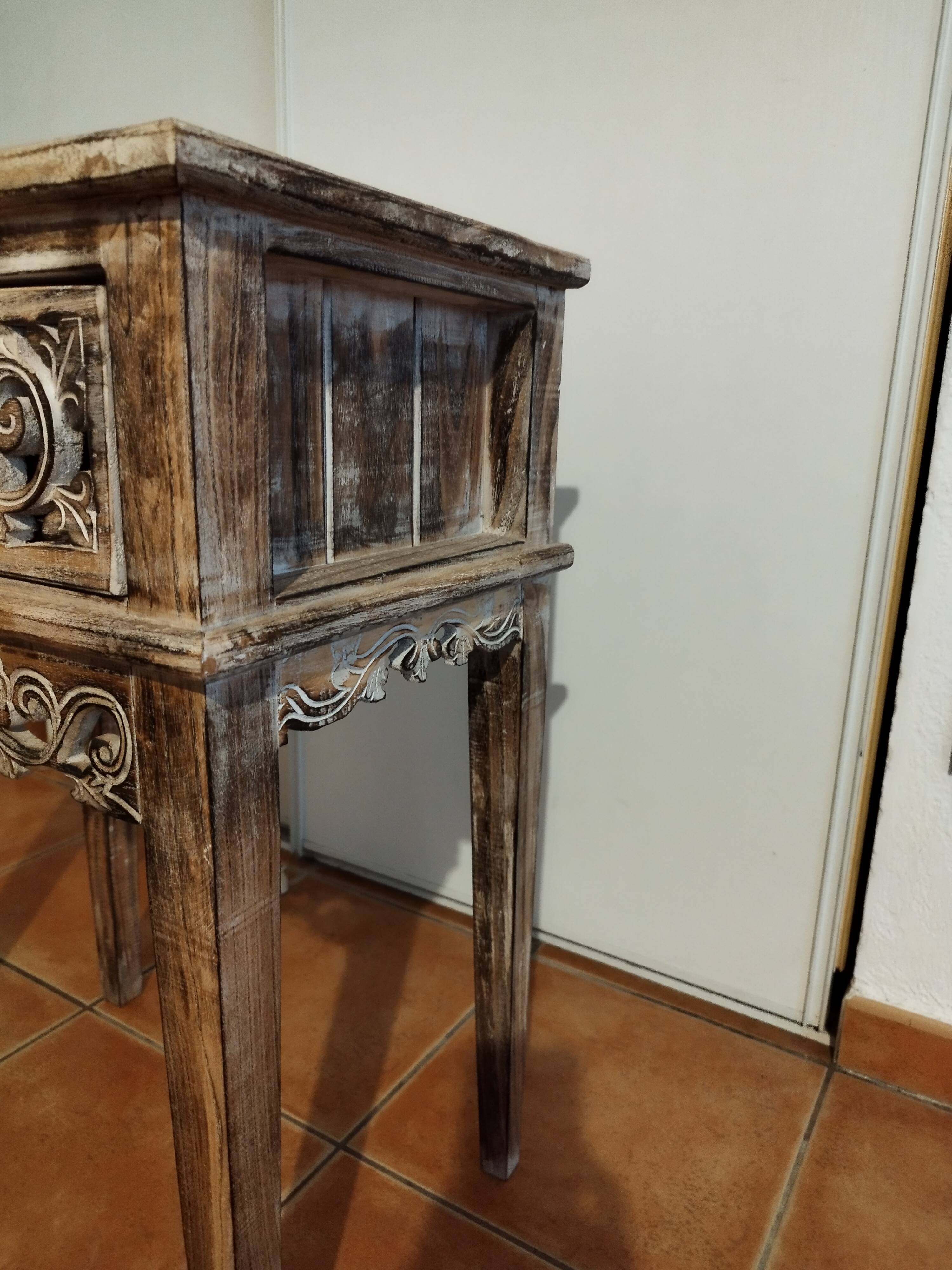 Occasional furniture