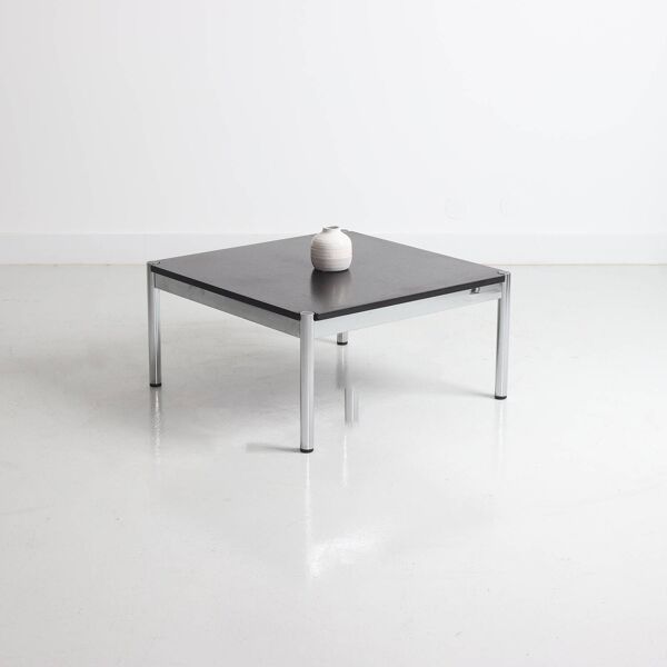 Table basse carré USM