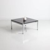 USM square coffee table