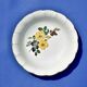 Antique round serving dish from Digoin and Sarreguemines - Rivoli series