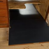 Enfilade vintage en teck par Nils Jonsson pour Hugo Troeds, Suède, 1960s