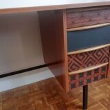 Modernist desk 60s
