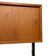Vintage Poul Cadovius Royal System wall system wall unit