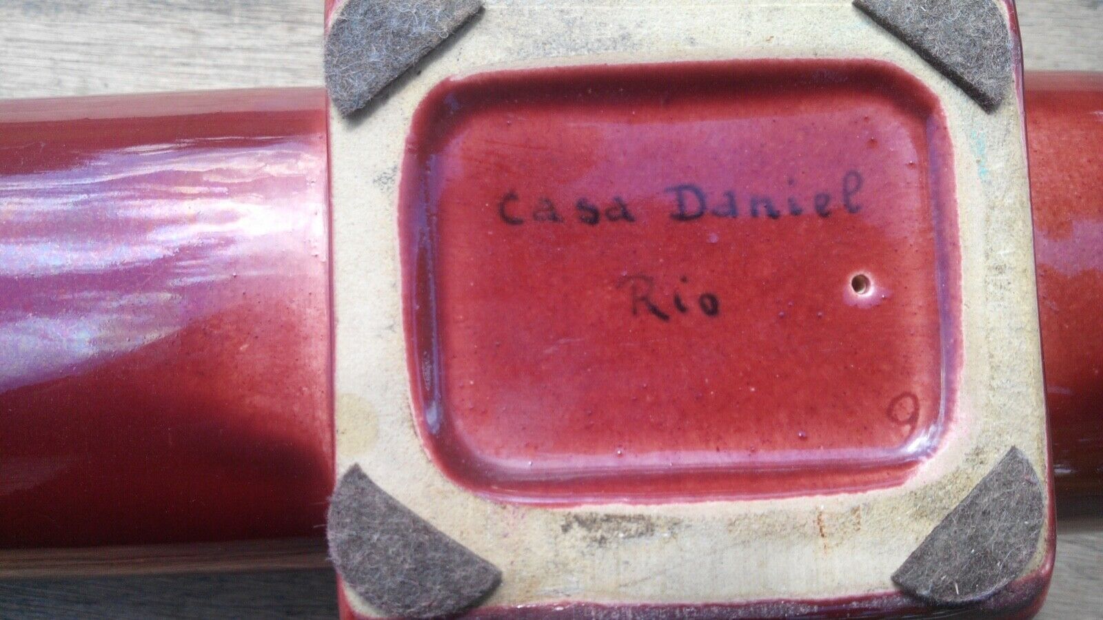 midtable - garden center by paul milet - sèvres pur art deco - model casa daniel rio