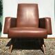 Ancient 70s armchair