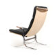 Ingmar Relling siesta armchair 1970
