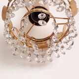 Palwa Crown pendant light