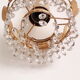 Palwa Crown pendant light