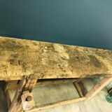 Carpenter's workbench