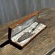 Vintage Noel Collet 1960s pie server