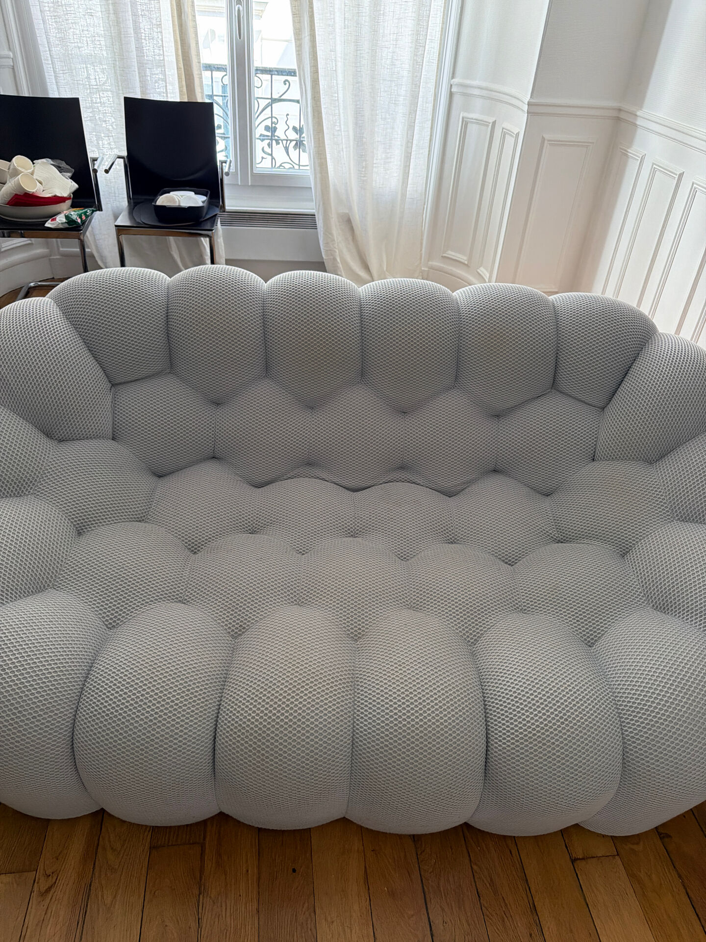 Roche Bobois Bubble Sofa