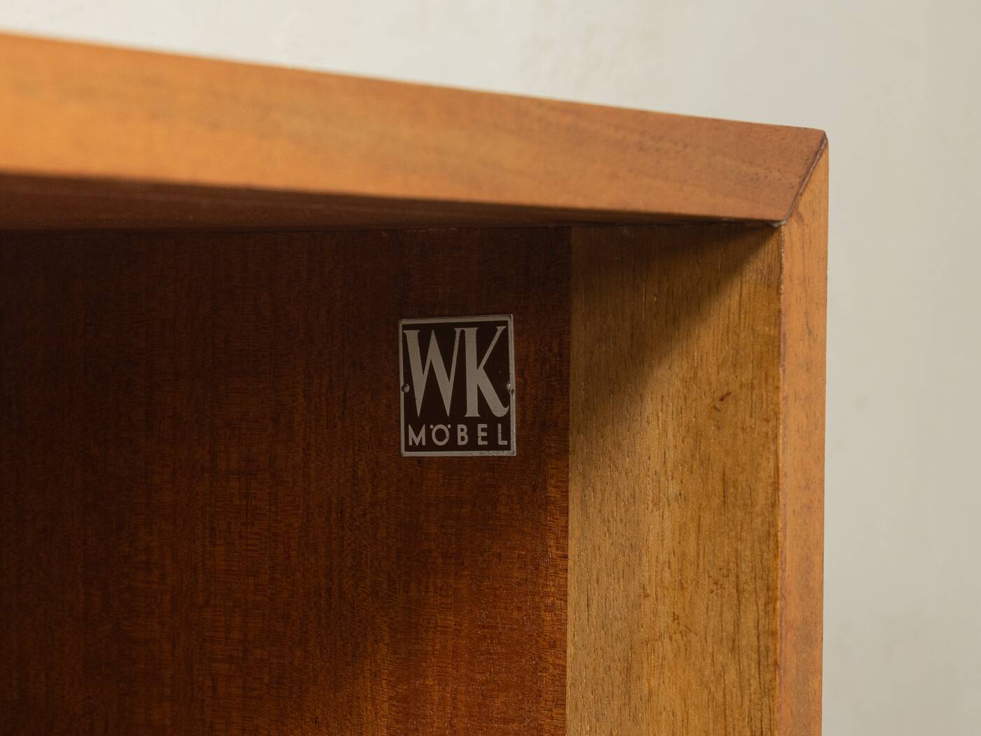 Classic sideboard (Type 32) by Georg Satink for WK Möbel, 1950s