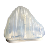 Murano Italian lamp 70s