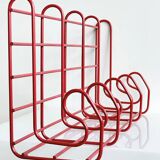 Vintage IKEA Fran Coat Rack/Shoe Rack, 1980s Design