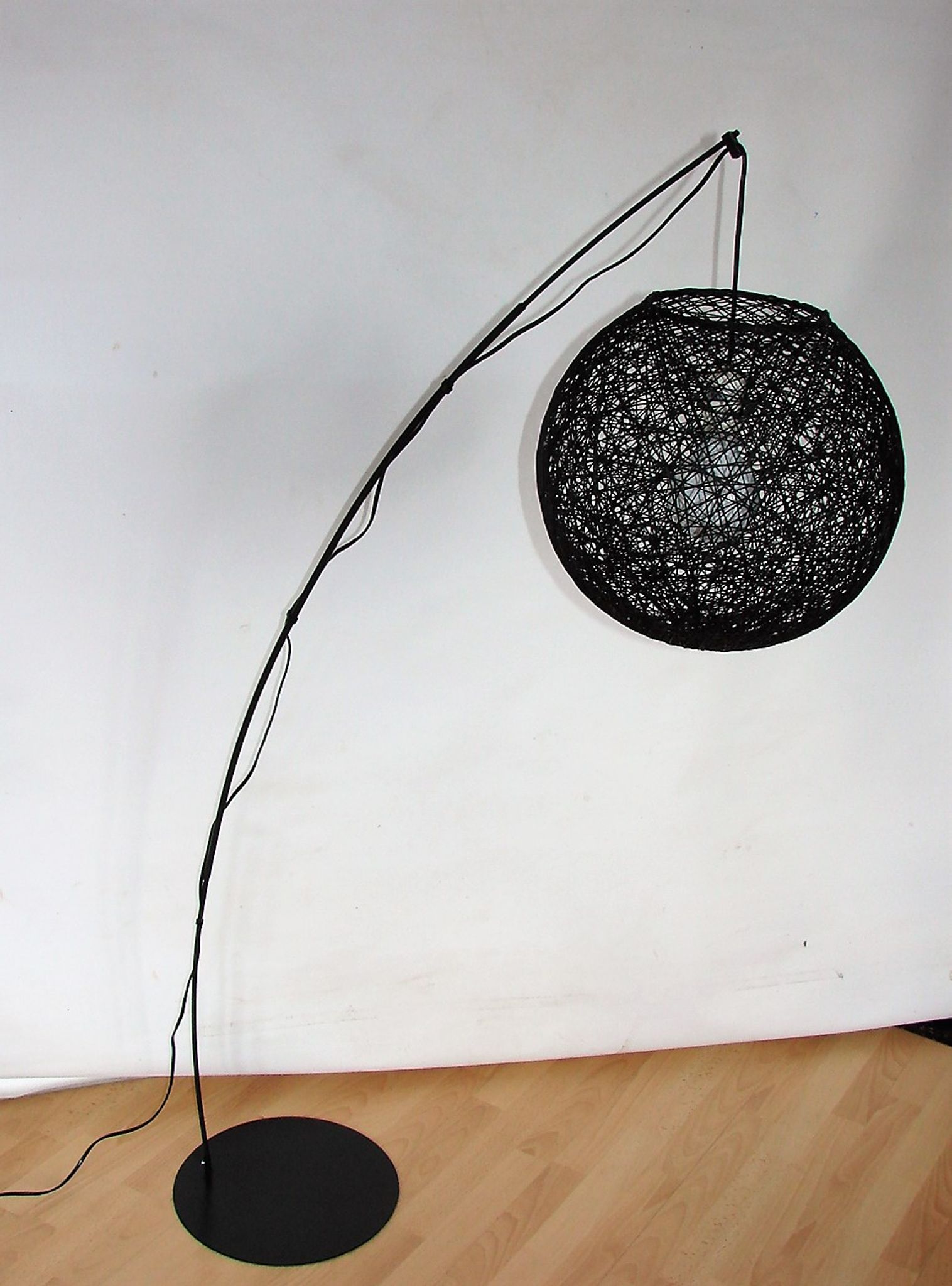 Lampadaire années 90
