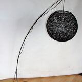 Floor lamp, 90s