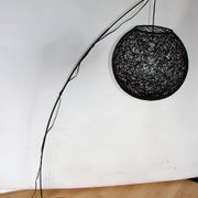 Lampadaire années 90