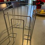 Porte-revues Willi Glaser for TMP