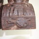 Cast iron fireplaces