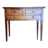 Commode style louis-philippe