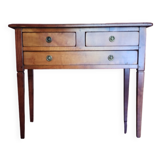 Commode style louis-philippe