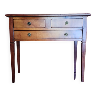 Louis-Philippe style chest of drawers