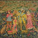 Wall hanging / tapestry