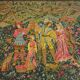 Wall hanging / tapestry