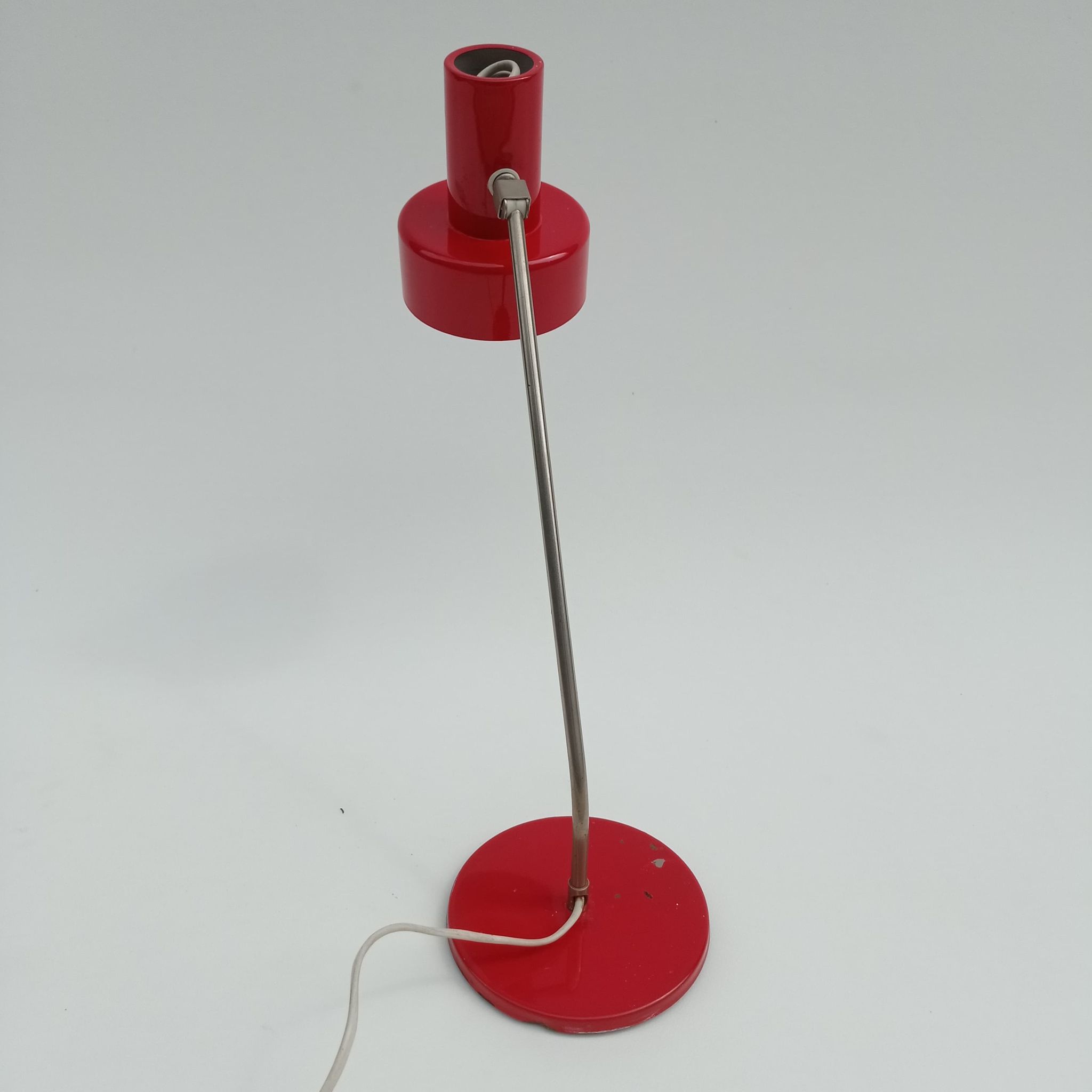 Desk lamp from the 70's