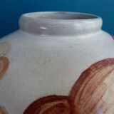 Simone Larrieu Art Deco Vase