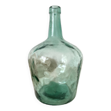 Turquoise 2 l demijohn