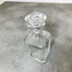 Baccarat crystal whisky decanter