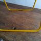 Foldable camping chair for vintage children