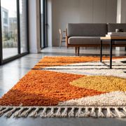 Traditional Moroccan Rugs Made to Order 250cmx150cm
