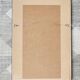 Early 20th Century Still Life Painting with Black Frame