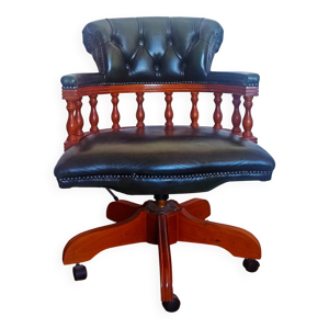 Fauteuil de bureau pivotant