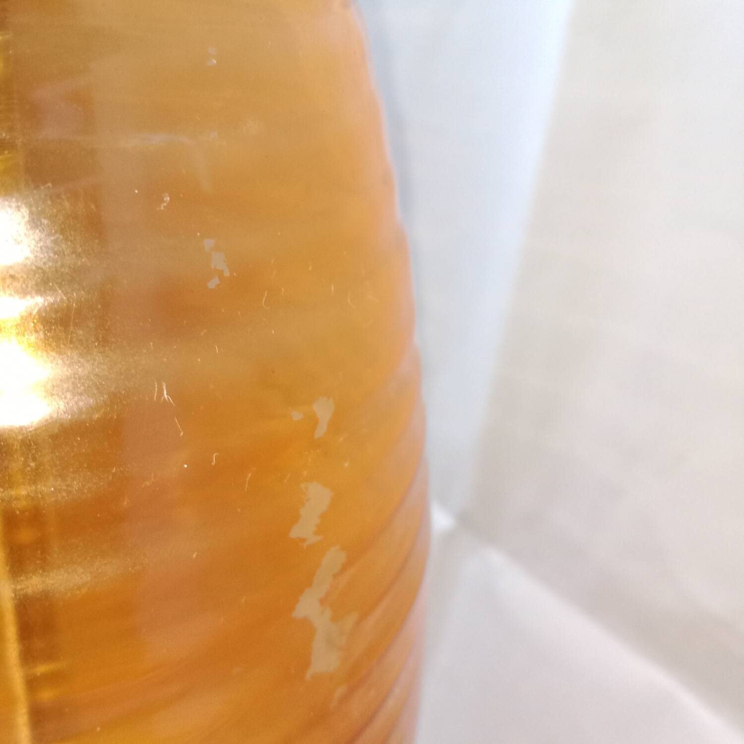 Vincent Lamp 80s Design Gifts